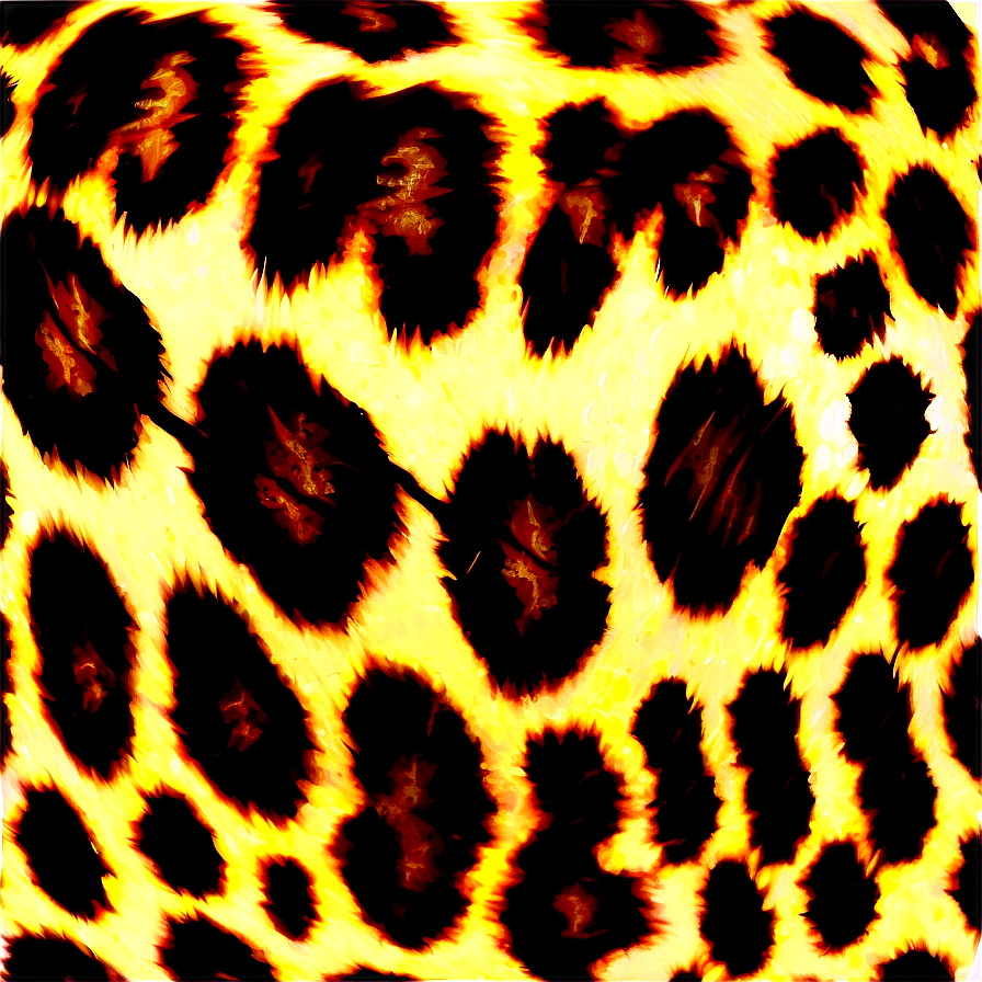 Animal Print Png 06202024