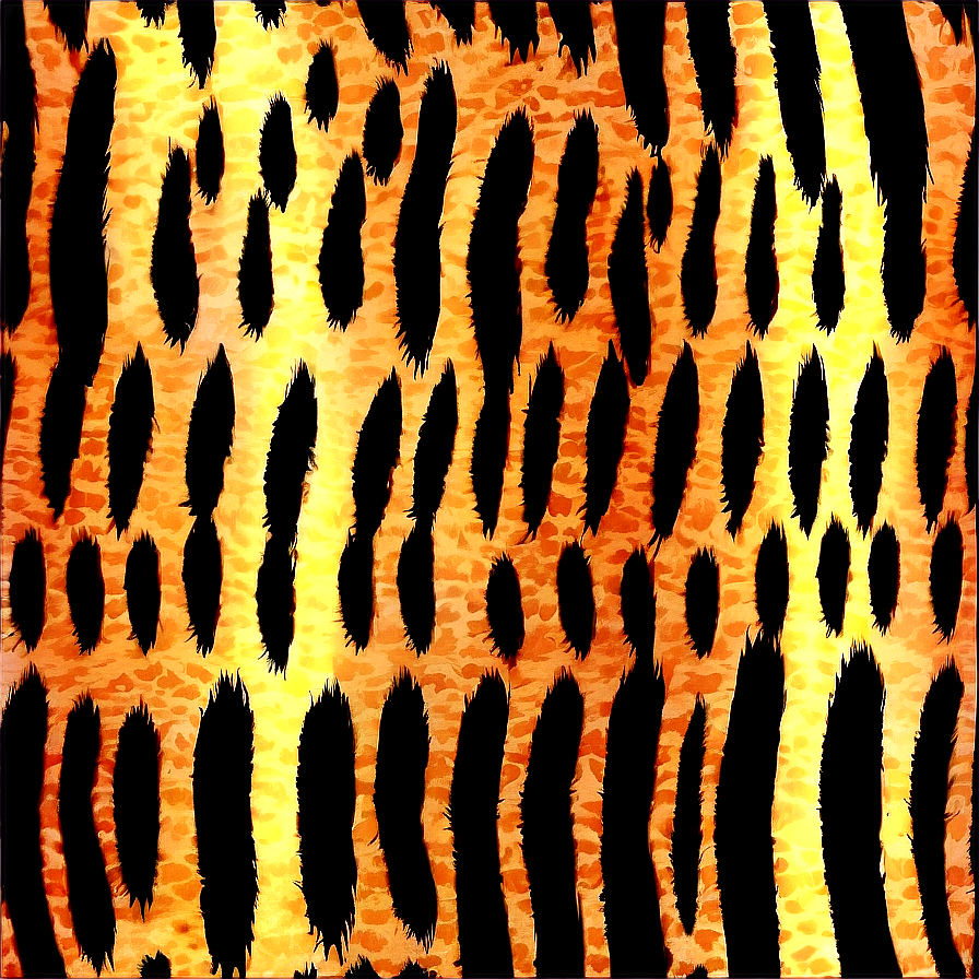 Animal Print Scrapbook Png 62