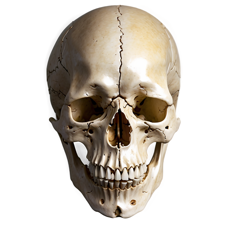 Animal Skull Png Gvw