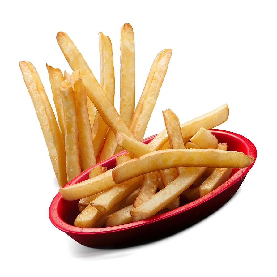 Animal Style Fries Png 37