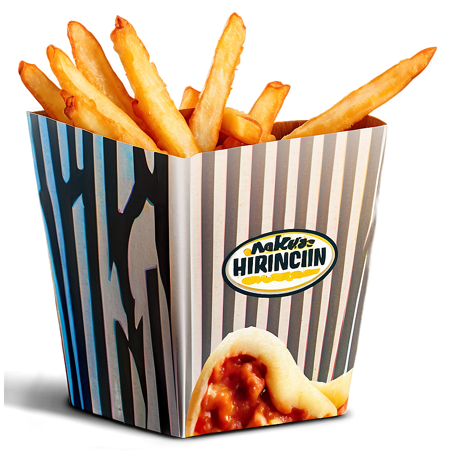 Animal Style Fries Png Gin85