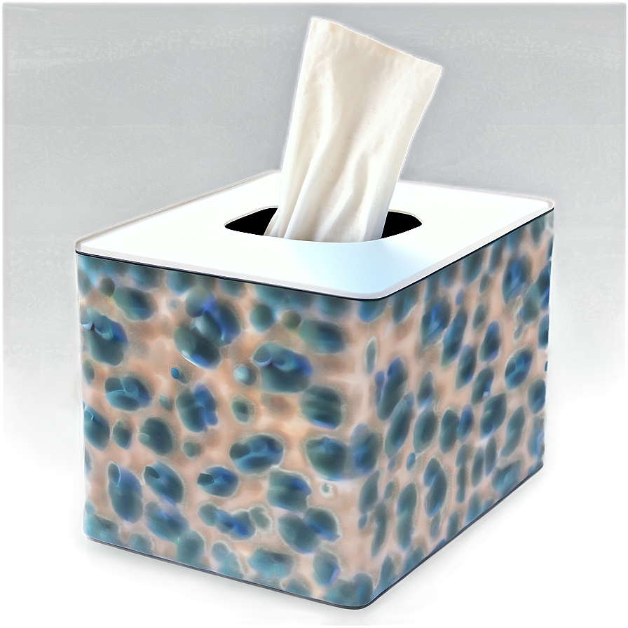 Animal Tissue Box Png Moe6