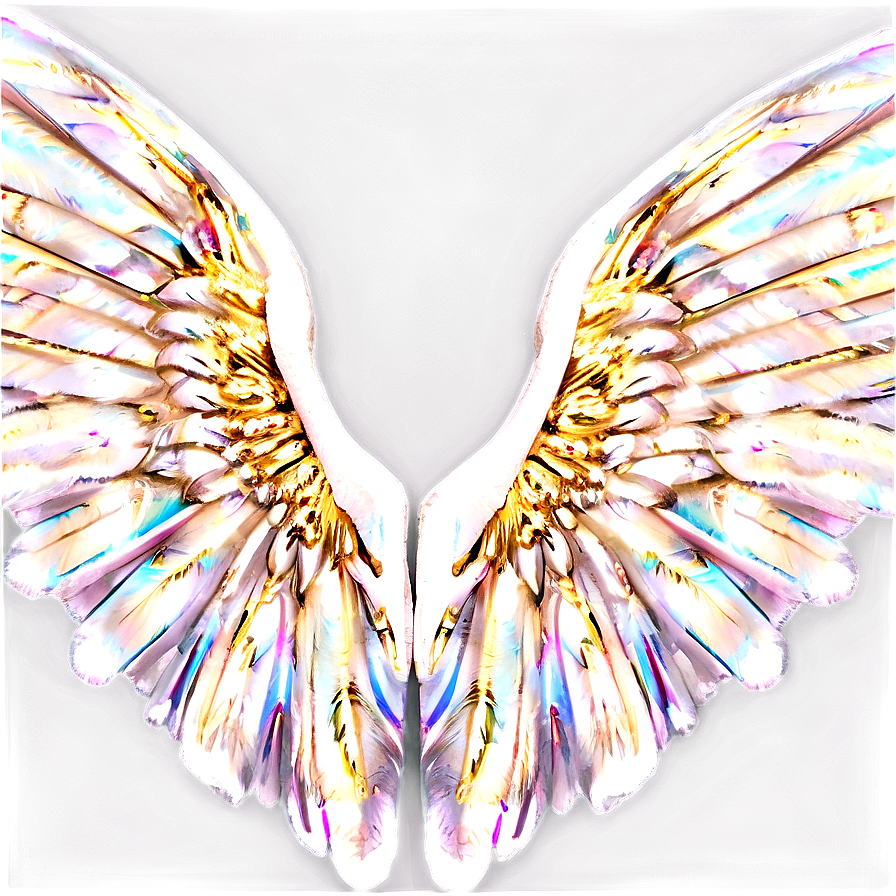 Animated Angel Wings Texture Png Eiy