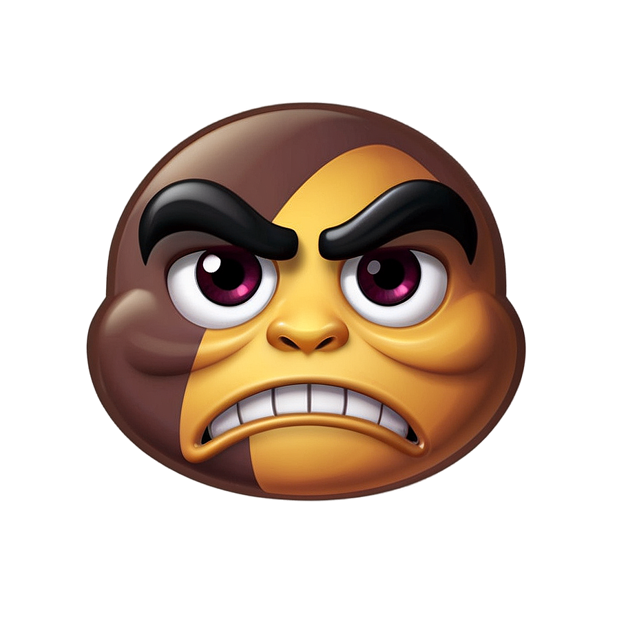 Animated Angry Emoji Png Bol97