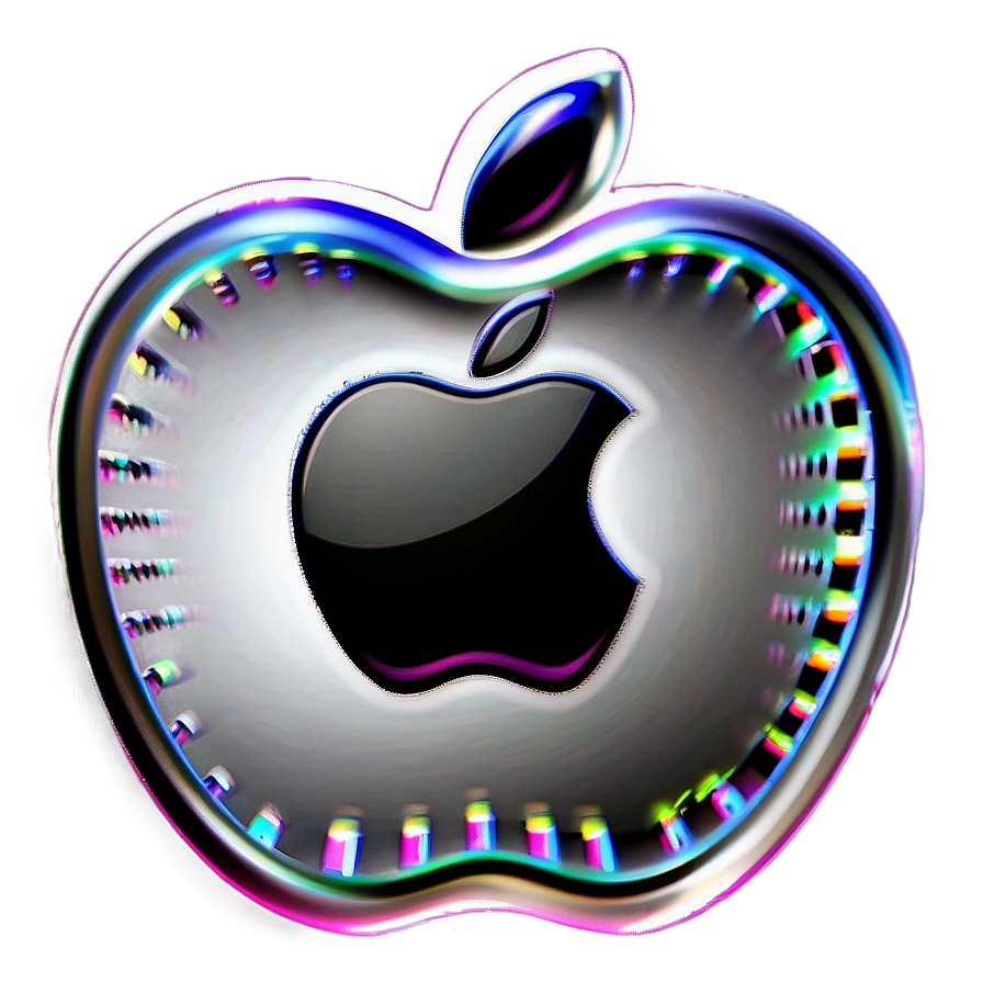 Animated Apple Music Logo Png 58