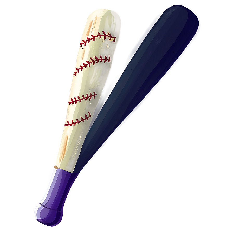 Animated Baseball Bat Png 05242024