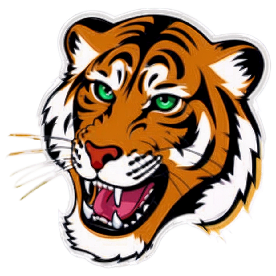 Animated Bengals Logo Png Cpi