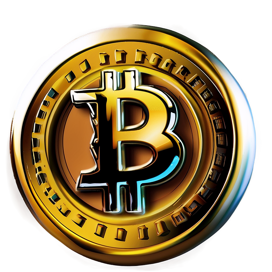 Animated Bitcoin Logo Png 05212024