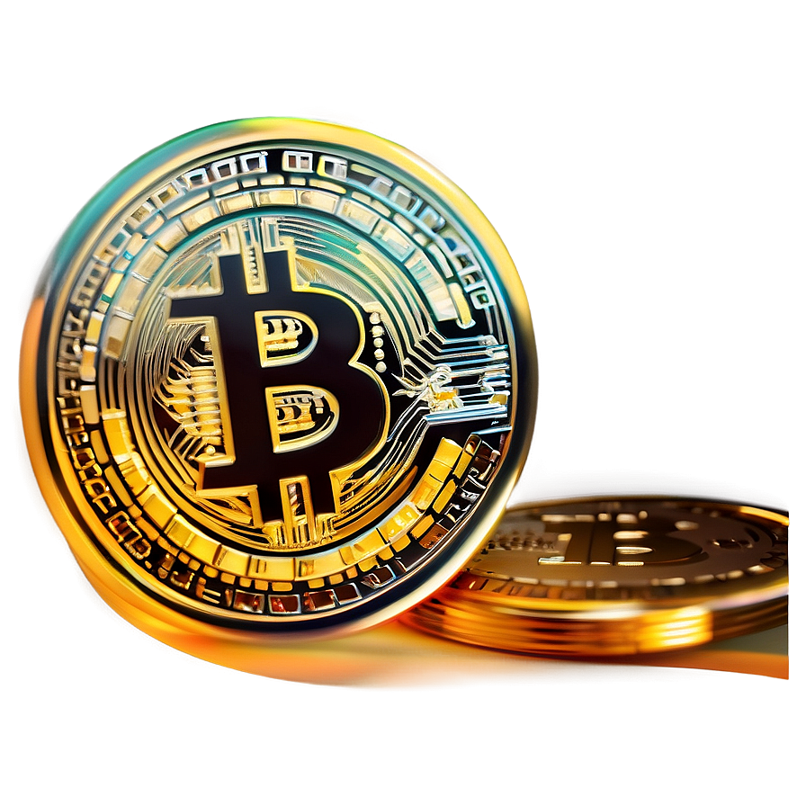 Animated Bitcoin Logo Png 69