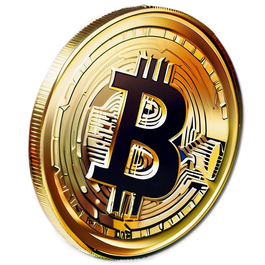Animated Bitcoin Logo Png Mqn52