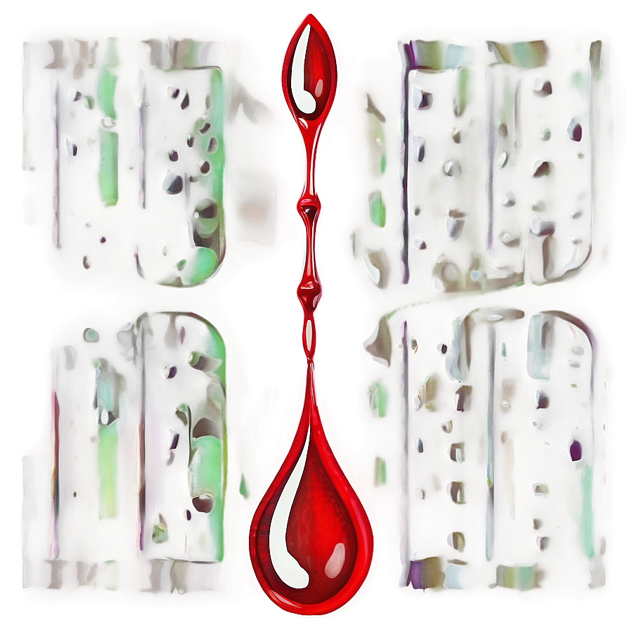 Animated Blood Drop Png Sso95