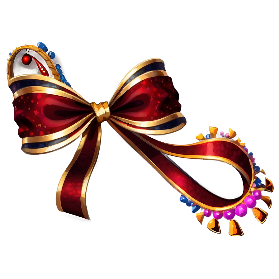 Animated Bow Png 87