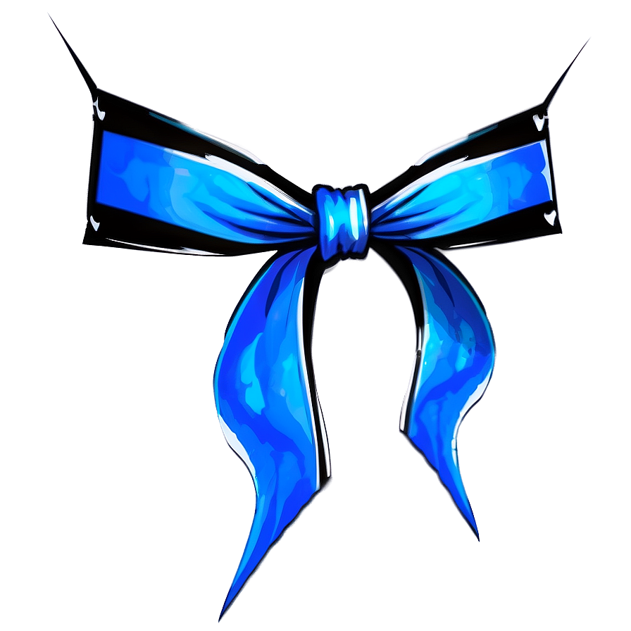 Animated Bow Png Hks61