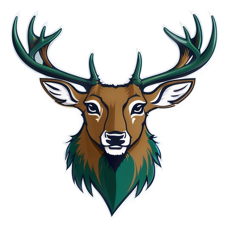 Animated Bucks Logo Png Xds