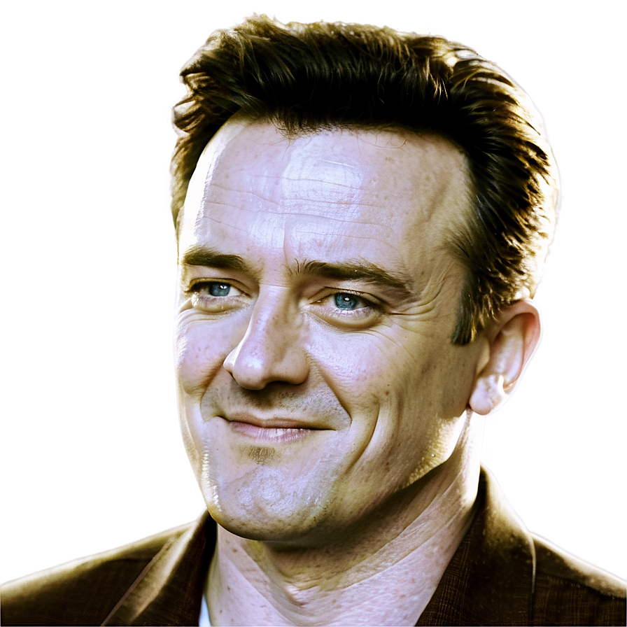 Animated Chandler Bing Character Png Ffc68