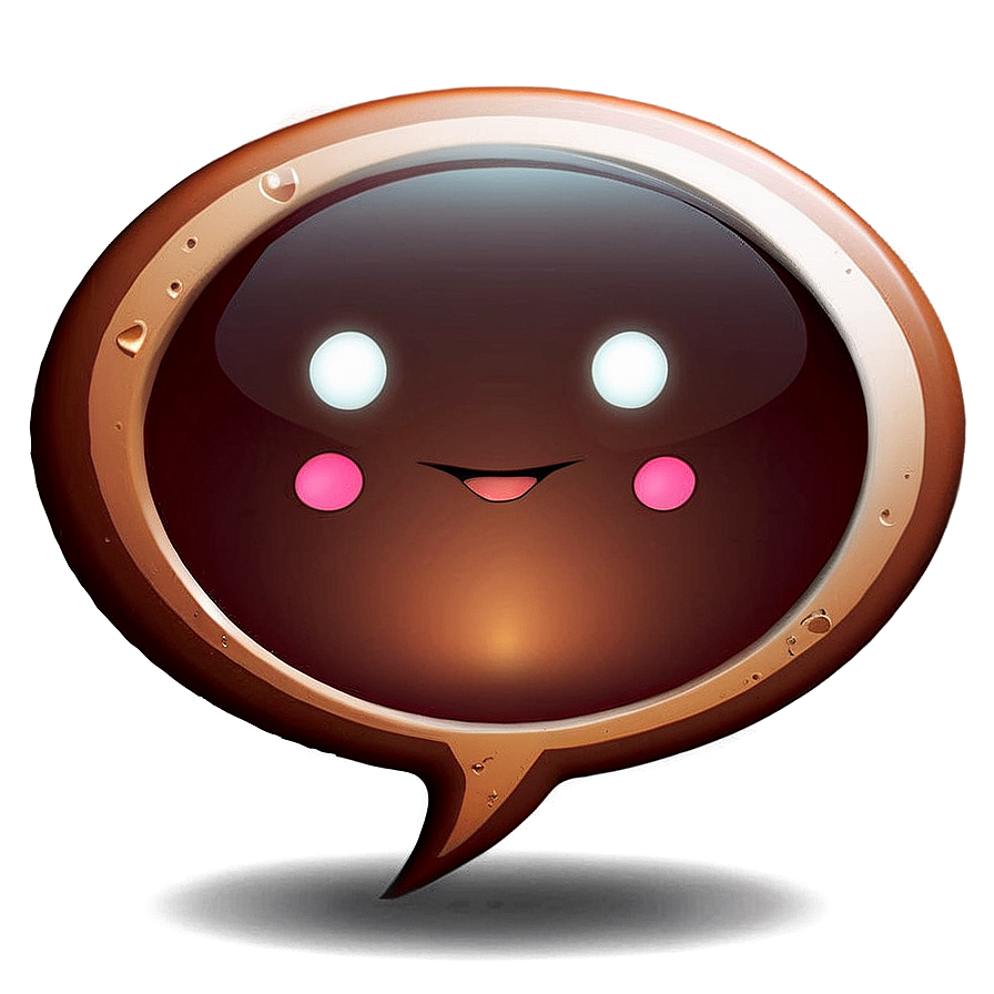 Animated Chat Bubble Png Lys