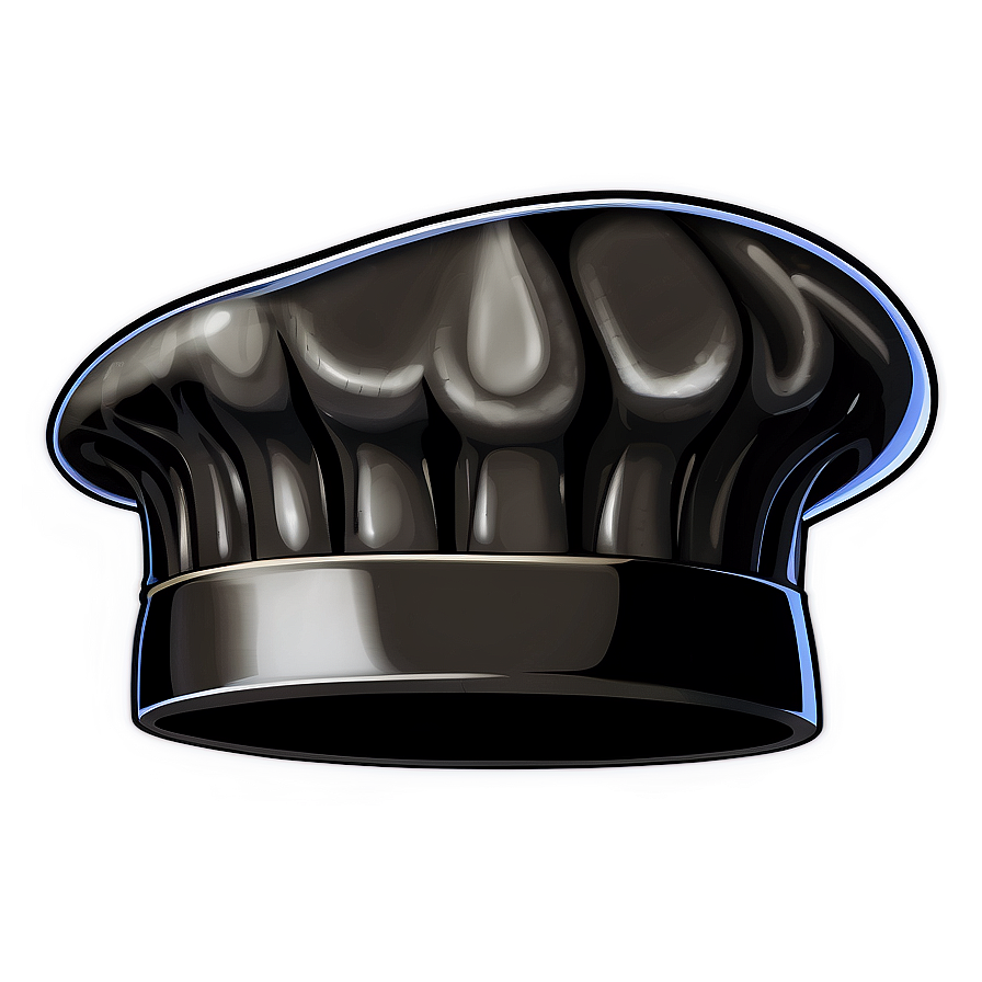 Animated Chef Hat Png Cpg