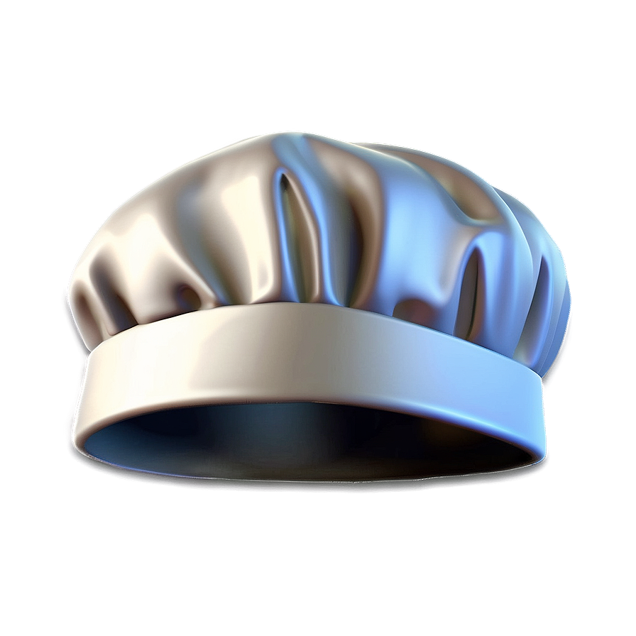 Animated Chef Hat Png Evn45