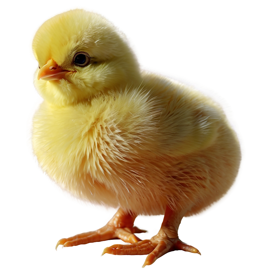 Animated Chick Png 82