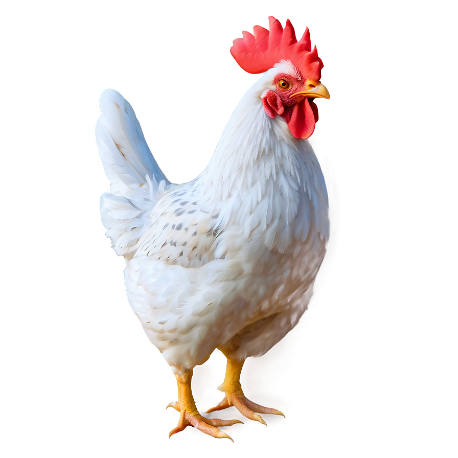 Animated Chicken Png 05042024