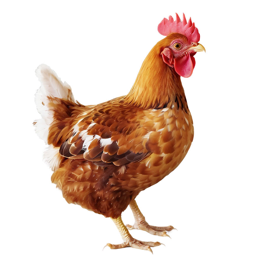 Animated Chicken Png Iyg59