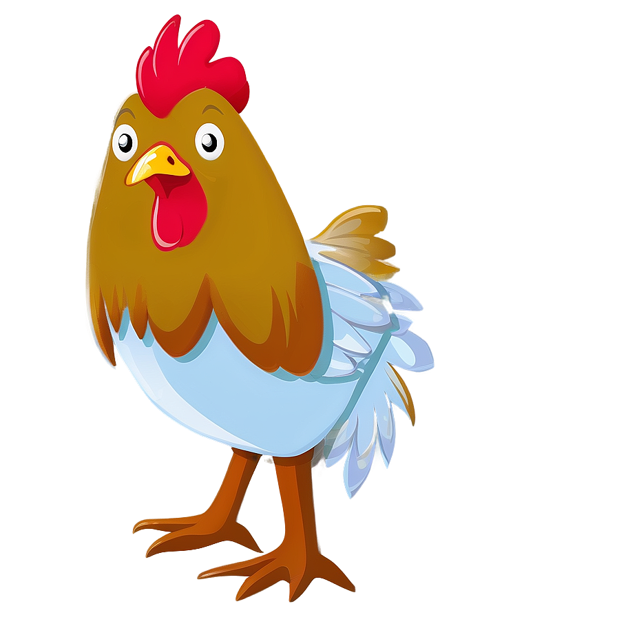 Animated Chicken Png Jex95