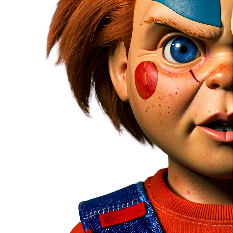 Animated Chucky Png Rmh