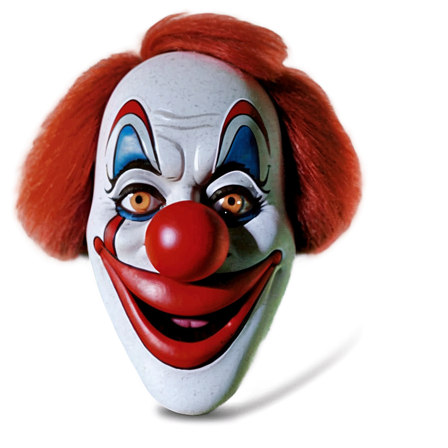 Animated Clown Nose Png Wno