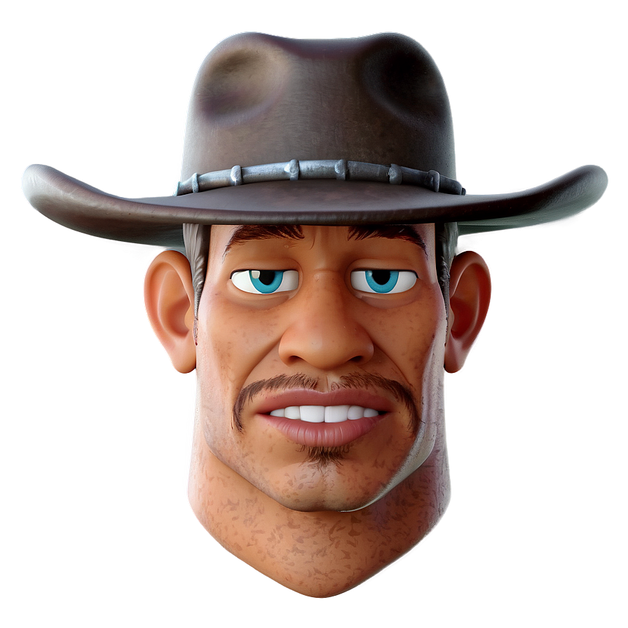 Animated Cowboys Logo Png 05252024
