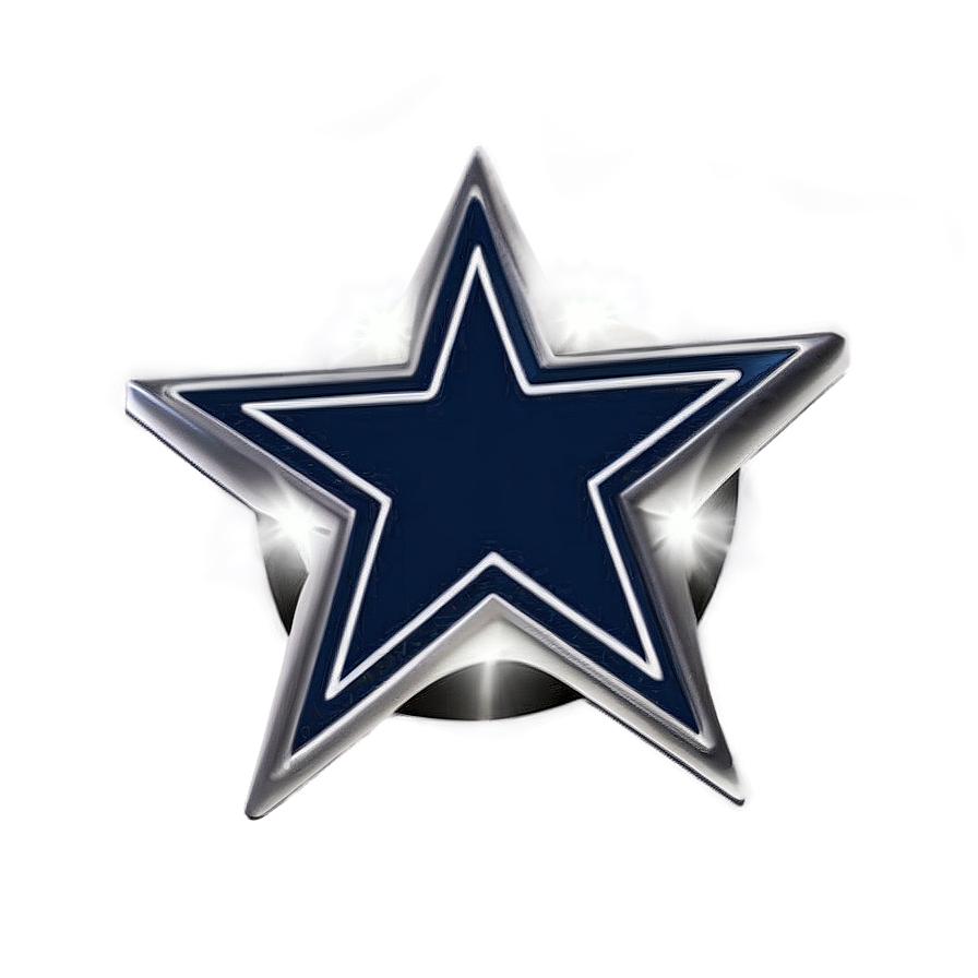 Animated Dallas Cowboys Png 05212024