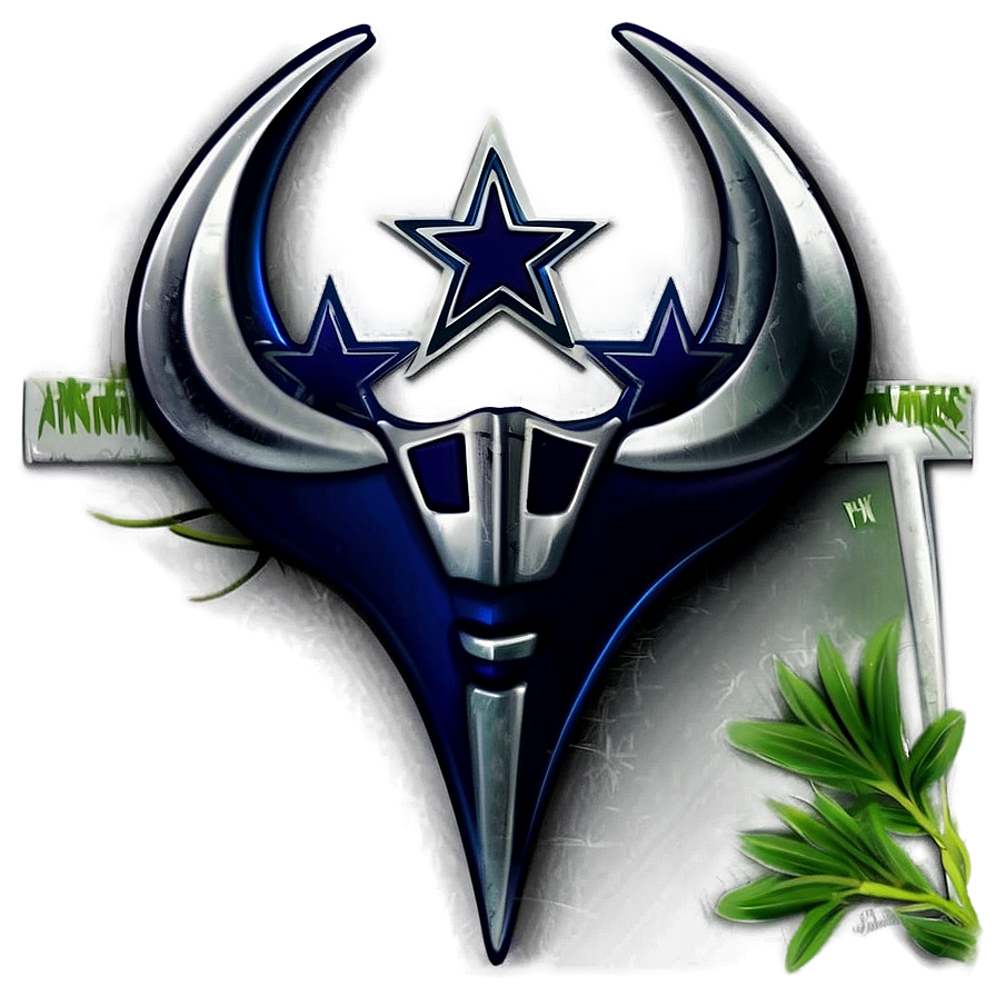 Animated Dallas Cowboys Png 16
