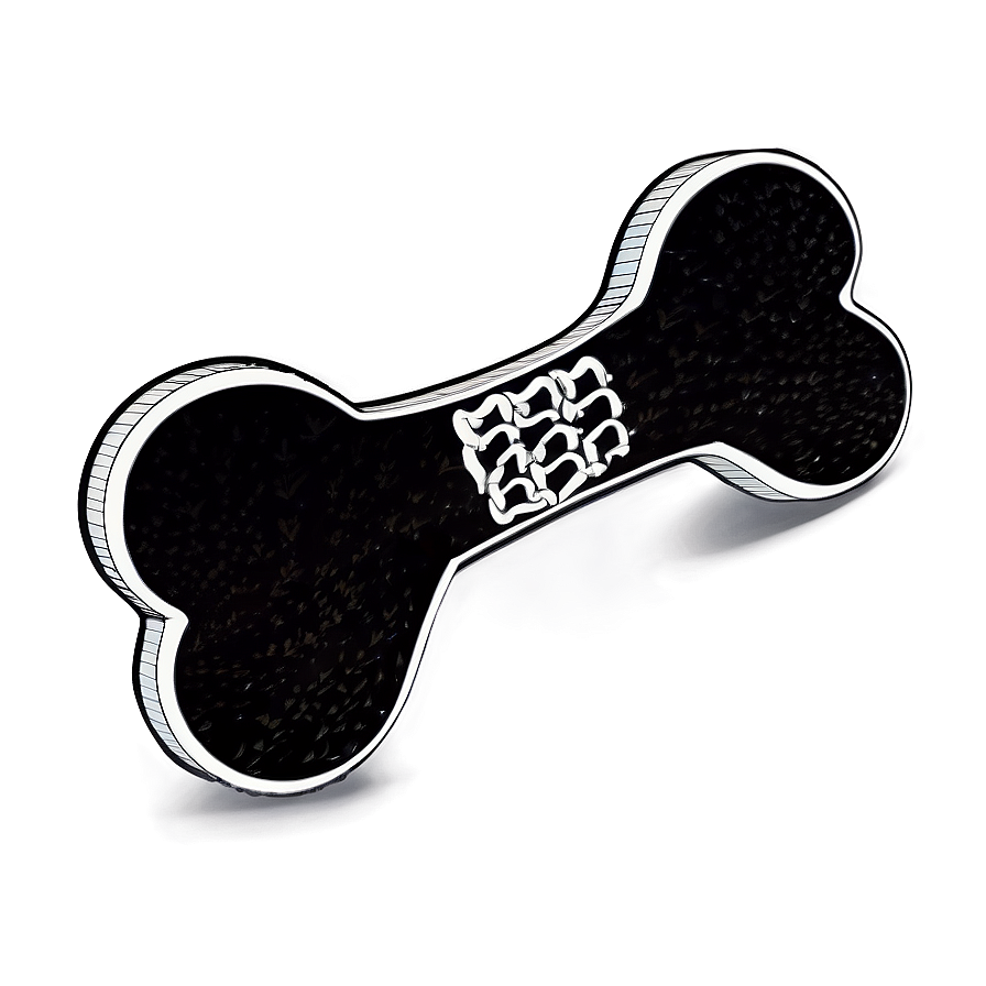 Animated Dog Bone Png Owi