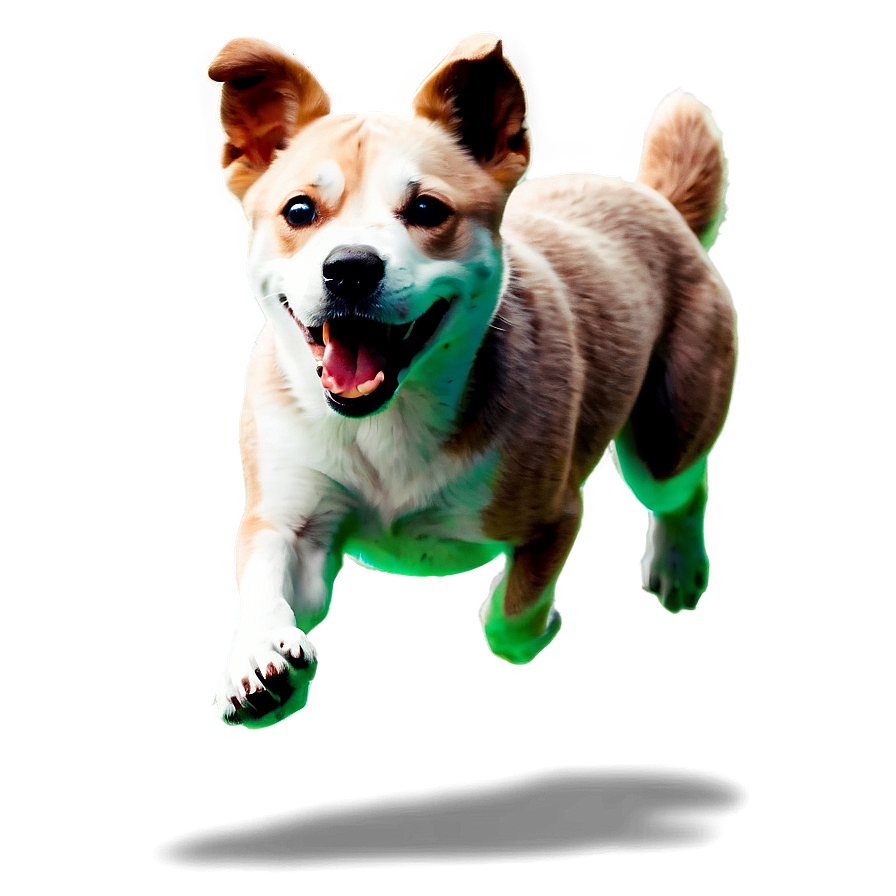 Animated Dog Running Png 06132024