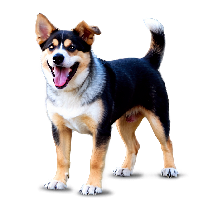 Animated Dog Transparent Png Gbm54