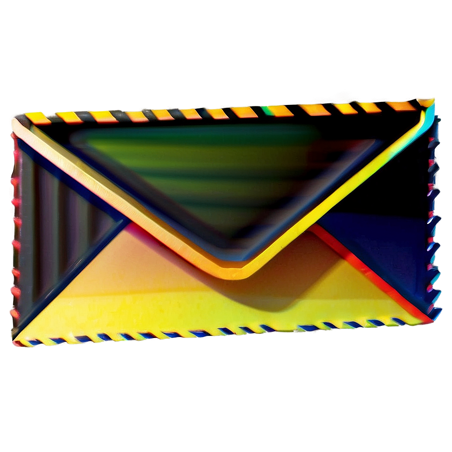 Animated Email Sending Png Xun65