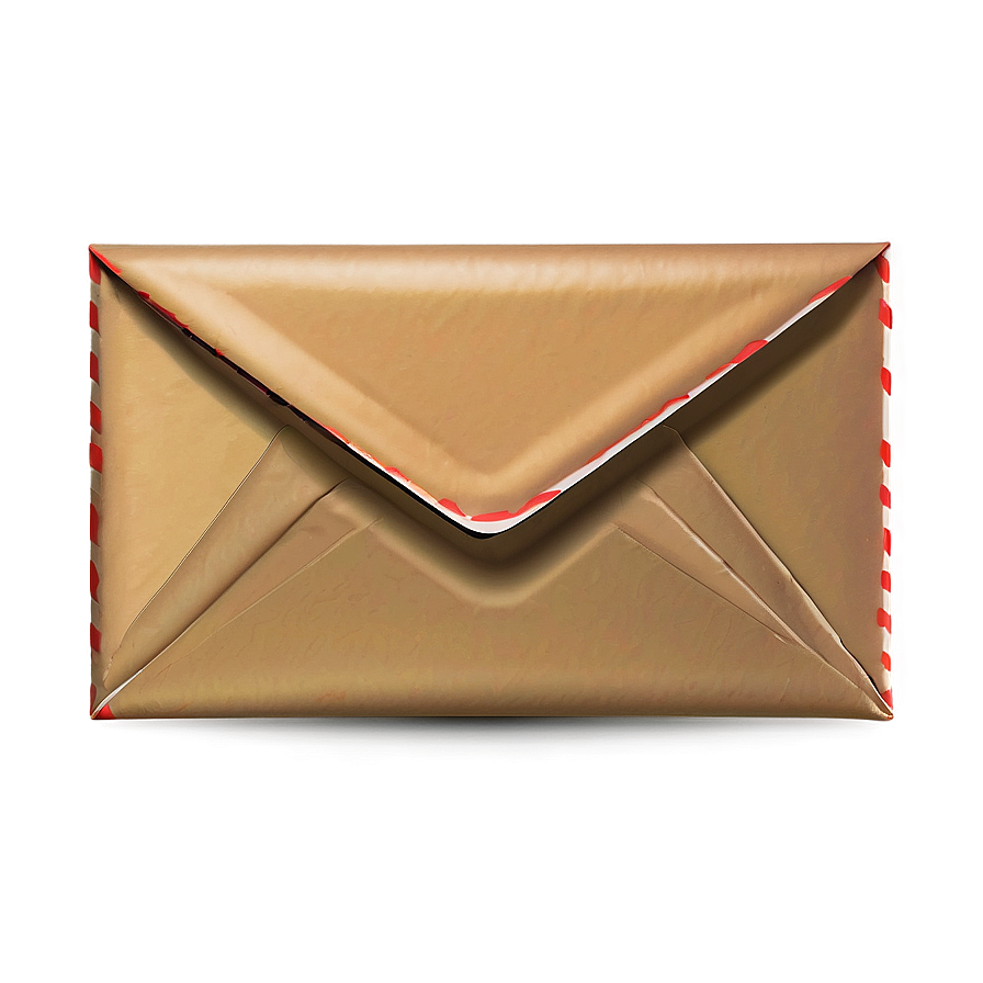 Animated Envelope Png 2