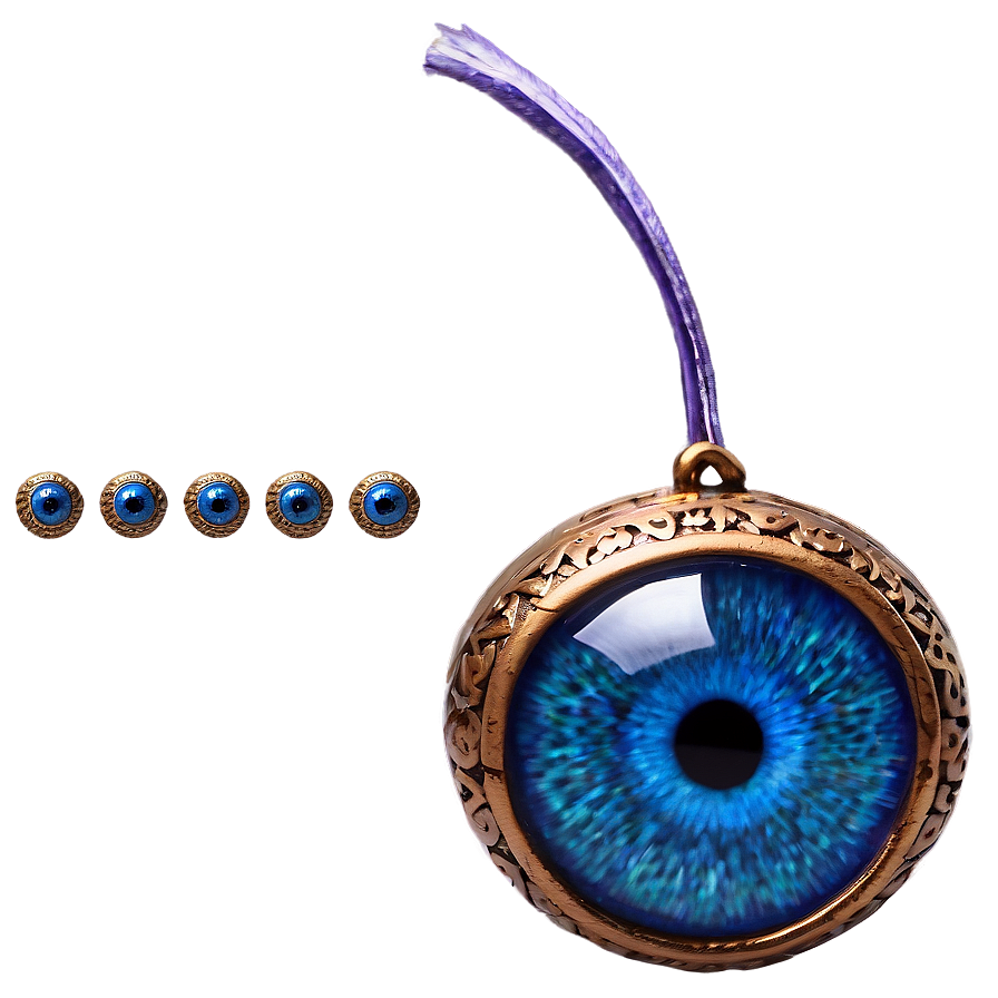 Animated Evil Eye Png 27