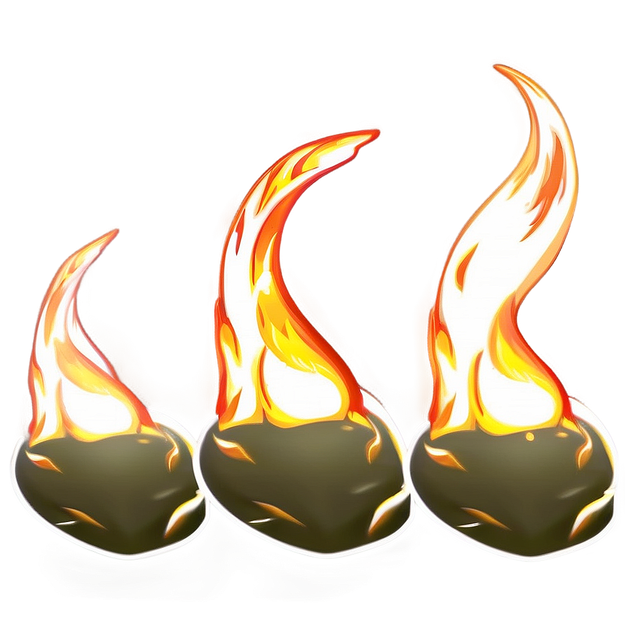 Animated Fire Effect Png Jtn3