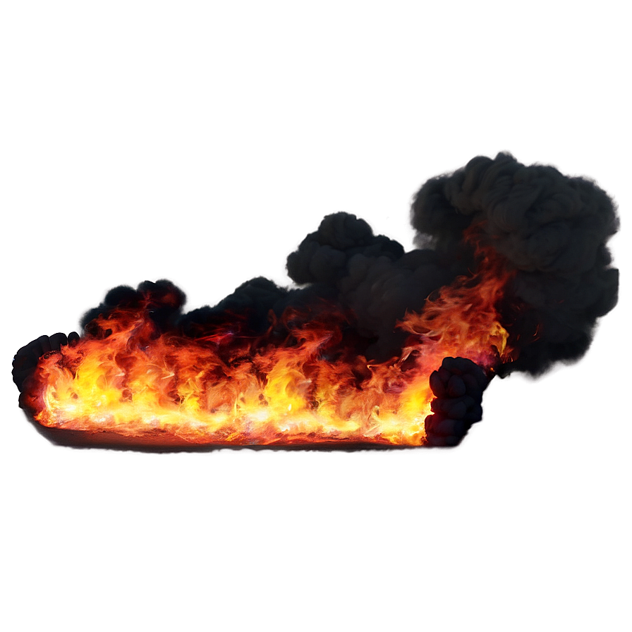 Animated Fire Png Dih95