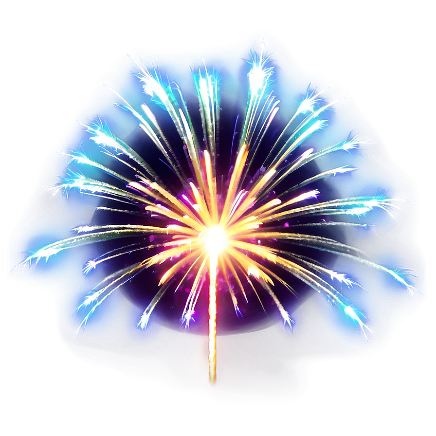 Animated Fireworks Png Wwm