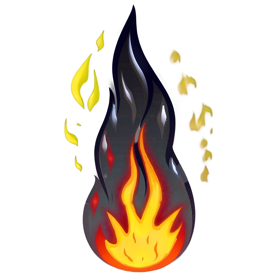 Animated Flames Png Wrp16