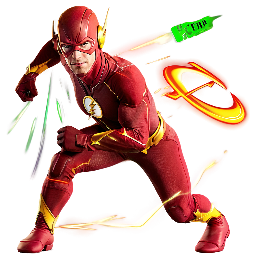 Animated Flash Character Png 05232024