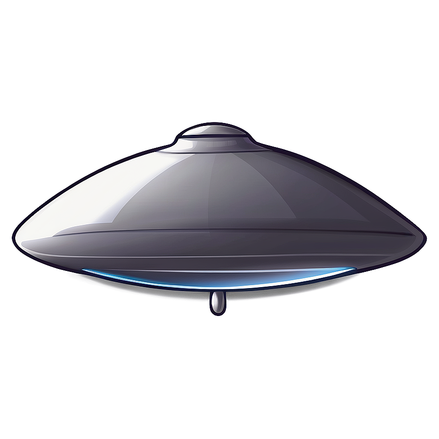 Animated Flying Saucer Drawing Png Hgl