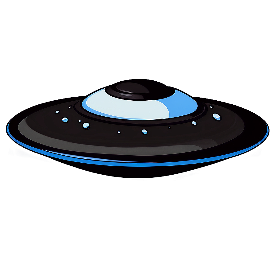 Animated Flying Saucer Drawing Png Qxg