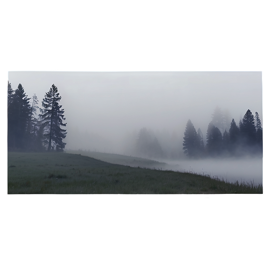 Animated Fog Overlay Png 75