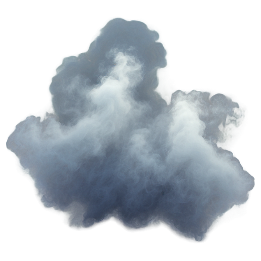 Animated Fog Overlay Png 96