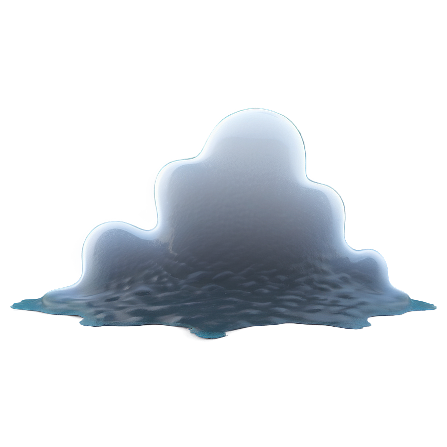 Animated Fog Transparent Png 05262024