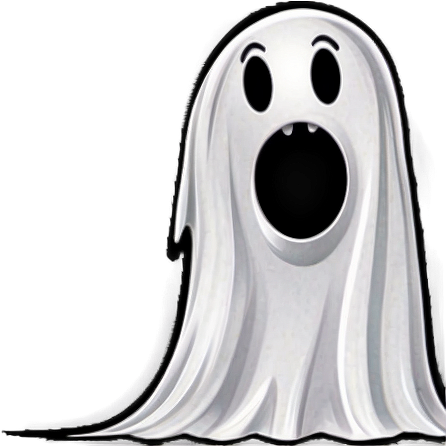 Animated Ghosts Png Tda29