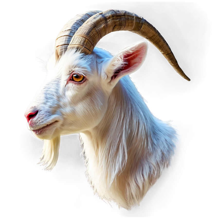 Animated Goat Png Srh23
