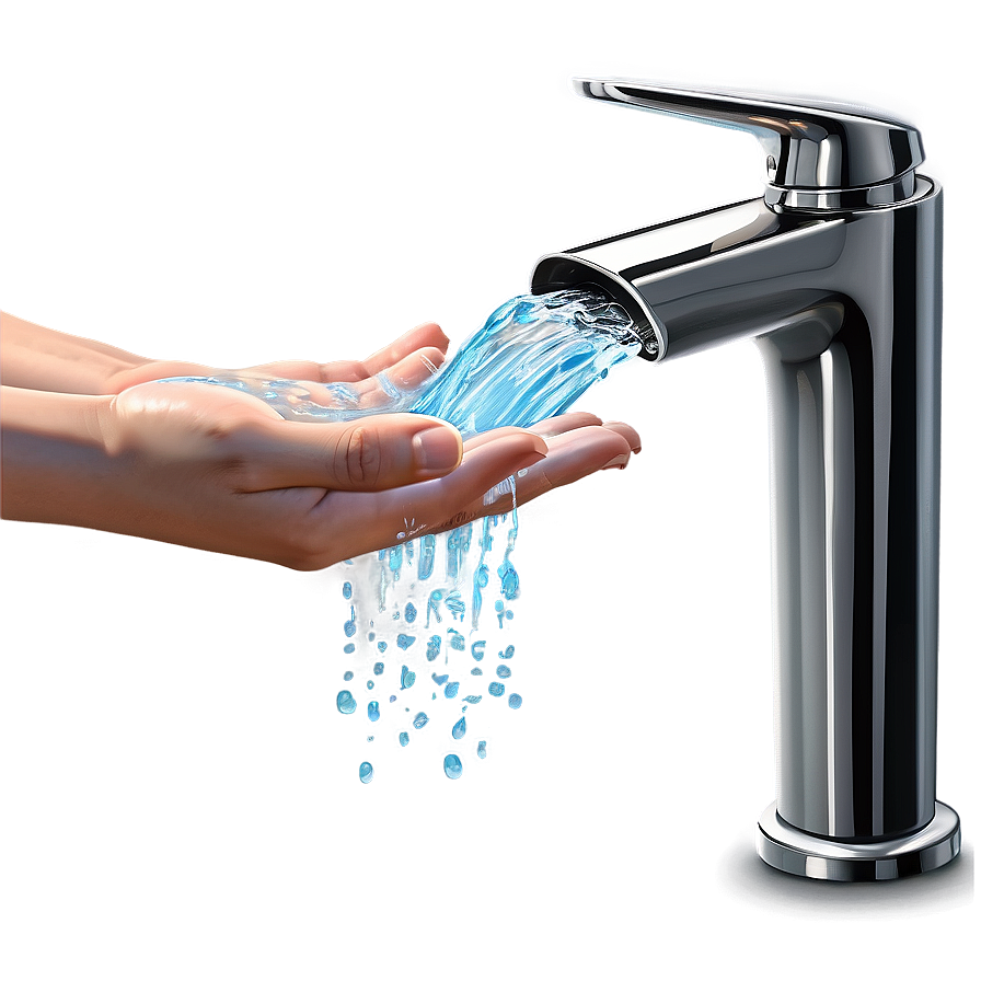 Animated Hand Washing Tutorial Png 06122024